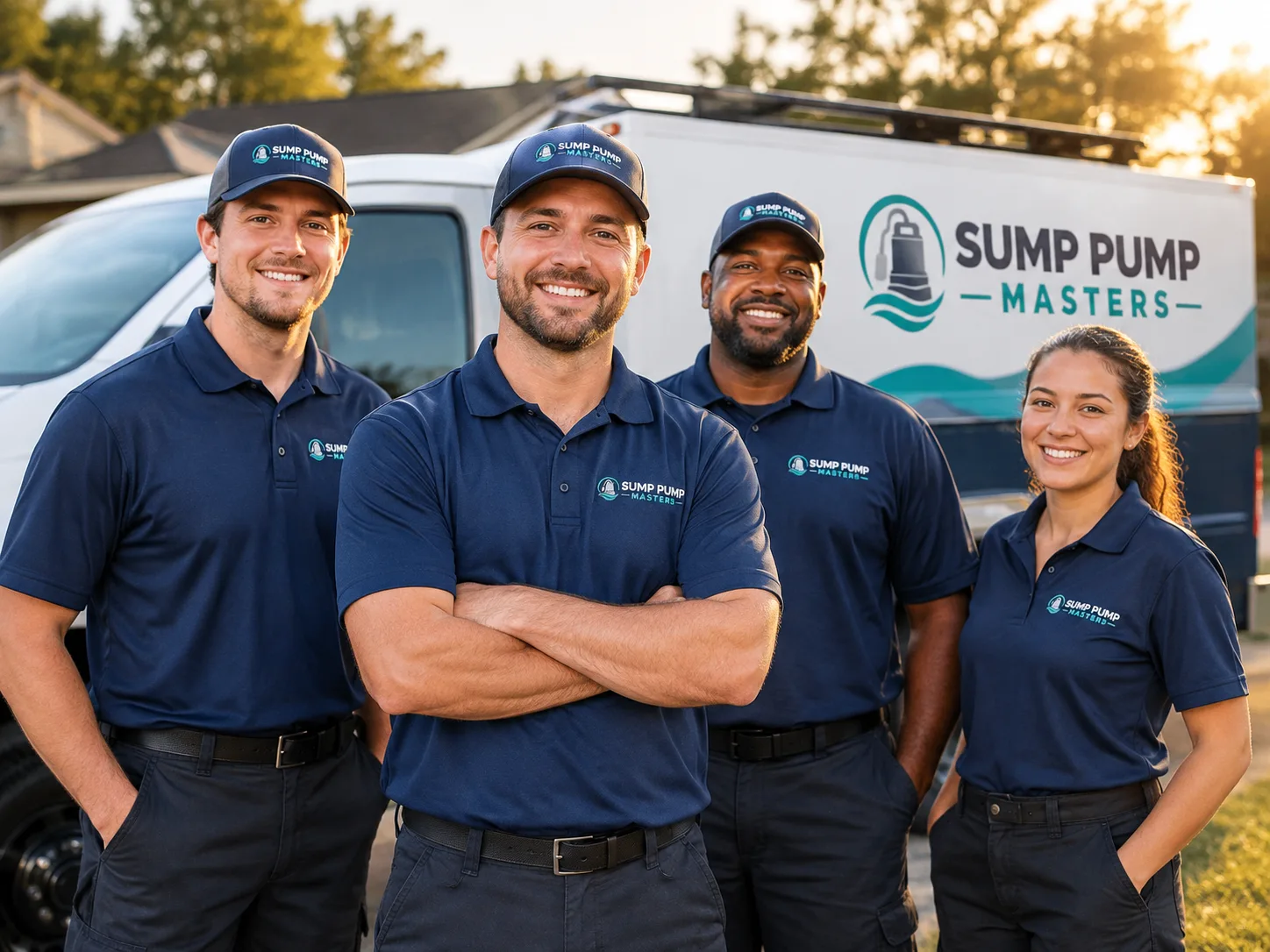 Sump Pump Repair company in Pinehurst, ID